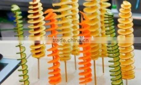 New type automatic electric potato peeling machine