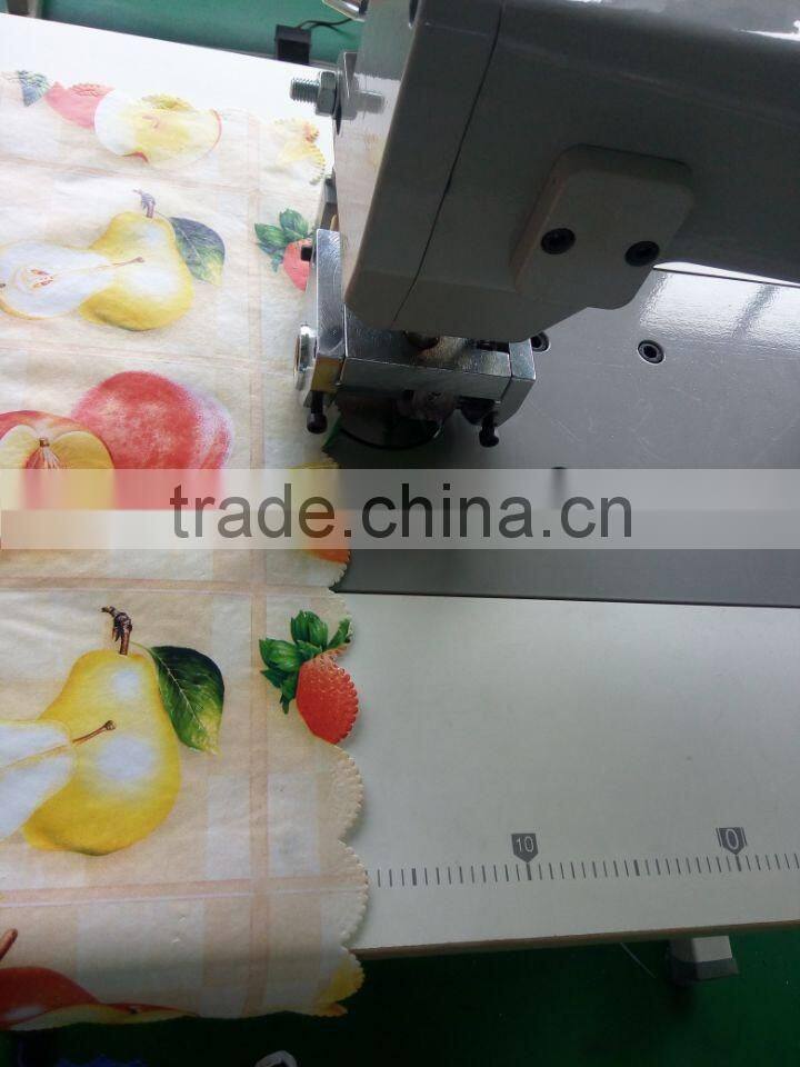 CE ultrasonic sealing sewing machine