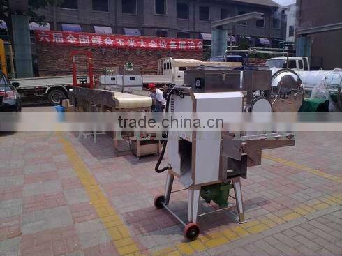 Tianjin 2010 Corn Production EXhibition