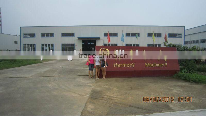 tire pyrolysis plant