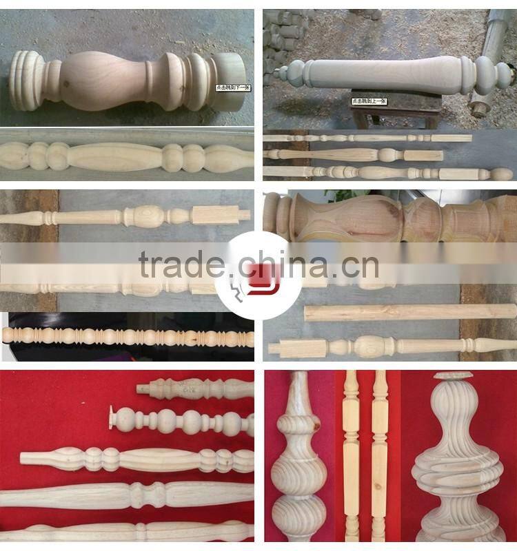 Mini machine CL1503S CNC Wood Lathe for sale