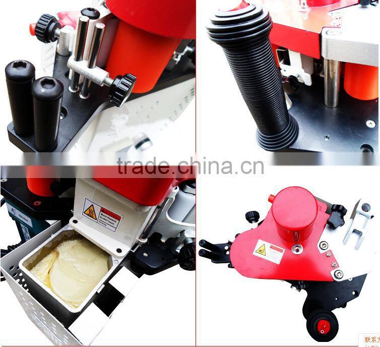 good price mobile edge banding machine