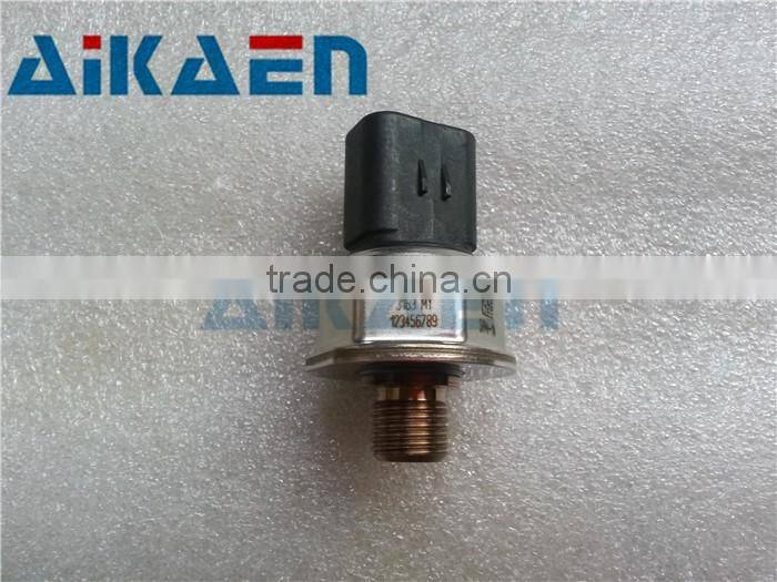 Fuel Rail Pressure Sensor 2965270 C03 5PP4-14, Electronic Pressure Sensor