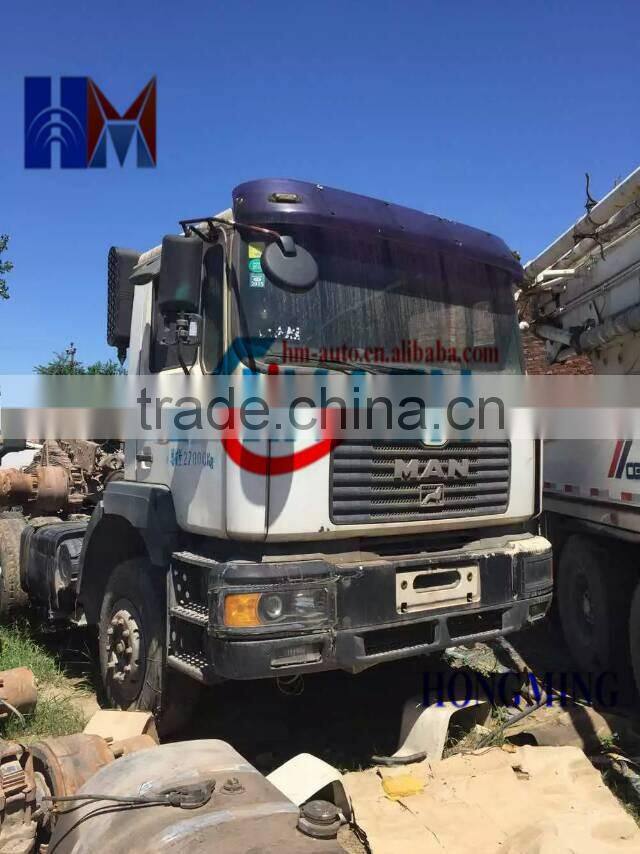 used man truck for sale/used man trucks for sale