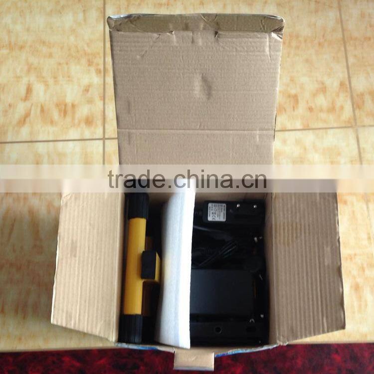 Portable high quality 30W rechargeable led flood light