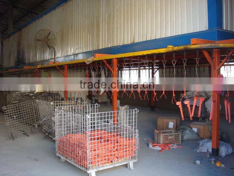 10" Aluminum alloy pipe wrench