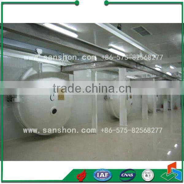 Vacuum Freezer China Custmize