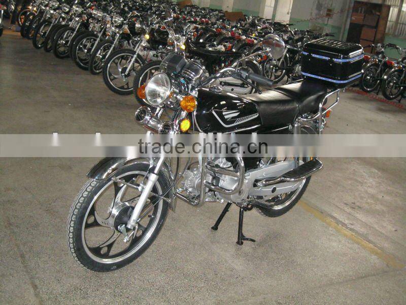 50cc/70cc/90cc/110cc Alfa motorcycle with EEC approval