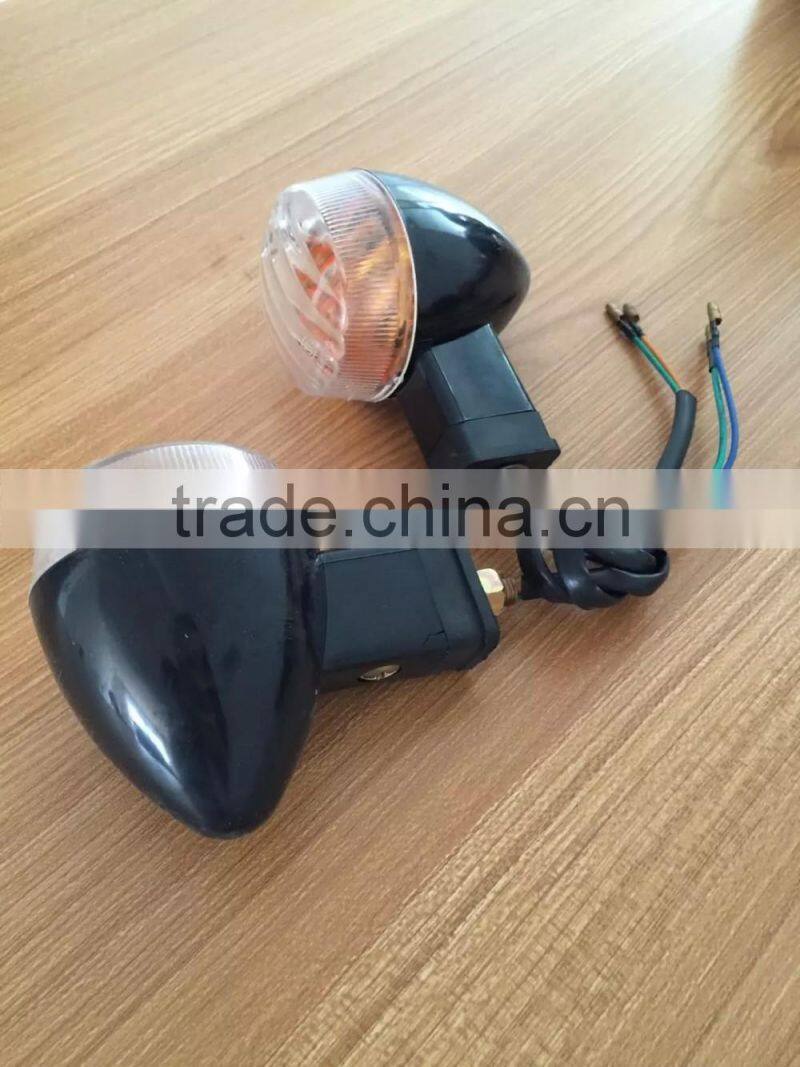 motorcycle rear lights