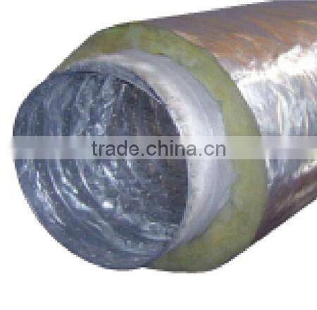 Air duct material/Air flow switch duct/Duct air conditioner