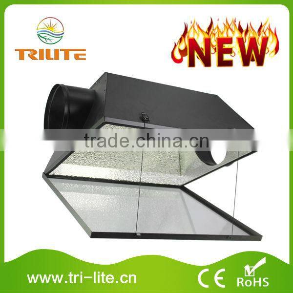 Air-Cooled Hydroponic Reflector Aluminum Light Shades