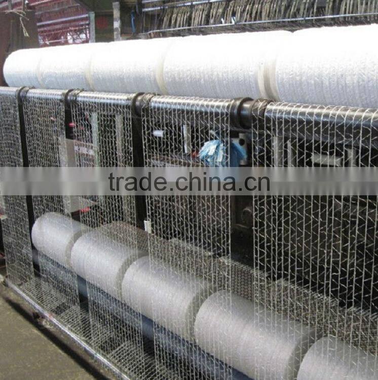 PE tubular net bag,tubular nets, knitted tubular nets, packing net bag