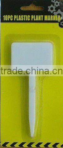 10pc garden markers