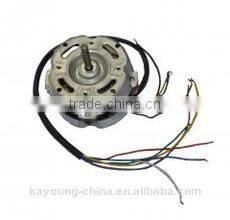 OEM SKD CKD 100% copper ac motor electric fan spare parts supply to India,Middle east,south America with CE,CB,ROHS certificate