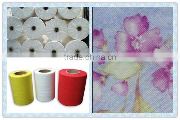 180gsm 100% polyester non woven felt fabric for children craft