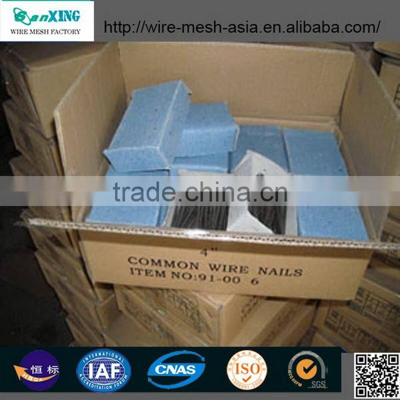 zinc common iron nail sizes construction wire mesh