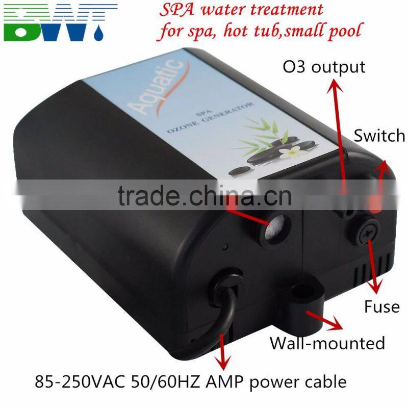 spin spa purifier 300mg baby spa equipment bathtub chinois ozone generator intex pure spa facial steamer ozone