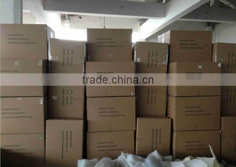 MAS00009 Lounge Massage Chair