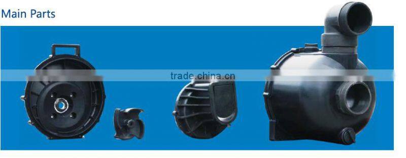 3 inch chemical water pump driven by gasoline,diesel or electric motor water pump