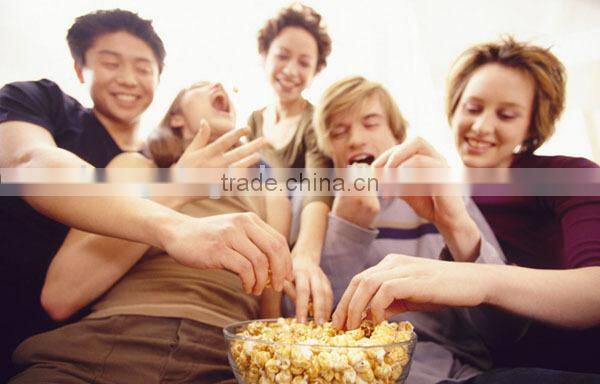 silicone microwave homemade popcorn maker popper ready mold hot sell