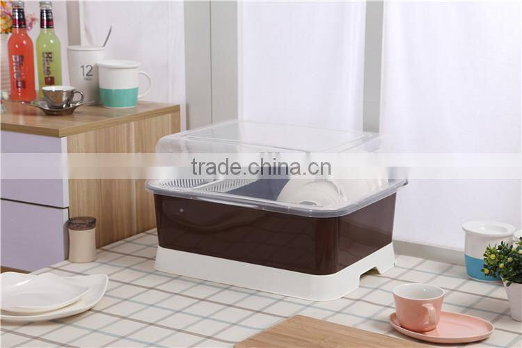 China Factory Kitchen Dish Rack