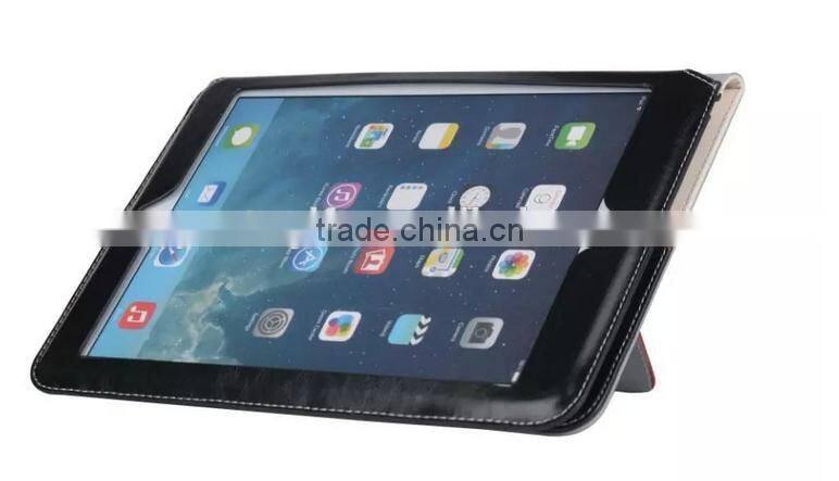 Leather Tablet PC Case Cover