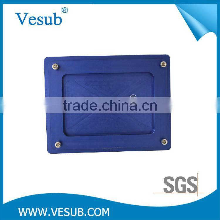 Factory offer Scratch-resistant hot selling 3d printed sublimation cases for iPad MINI