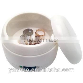 Mini Ultrasonic Jewellery Cleaner, Ultrasonic Jewelry Cleaner