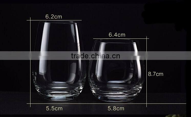 OEM shot glass tea cup,rocking whiskey glasses wholesale