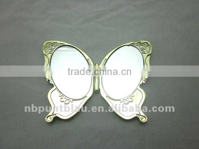 mini makeup mirror