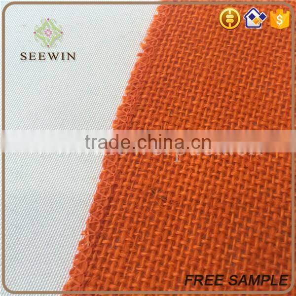 wholesale cheap burlap table runner