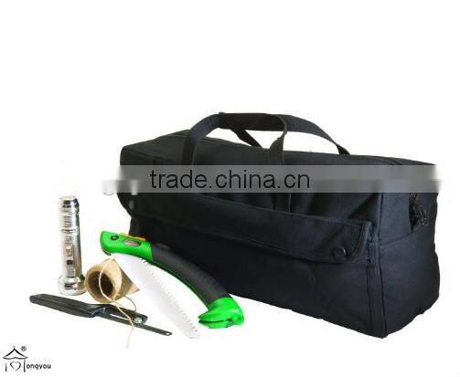 hairdresser and networking tool bag