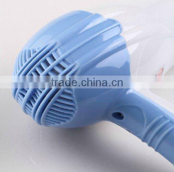 Supply fashion multifunction cold hot hairdryer stock small order