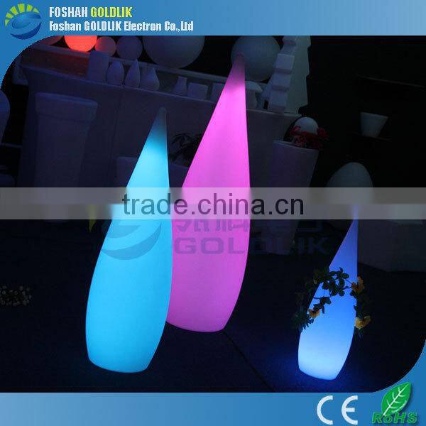 Romatic Indoor LED Floor Lamp