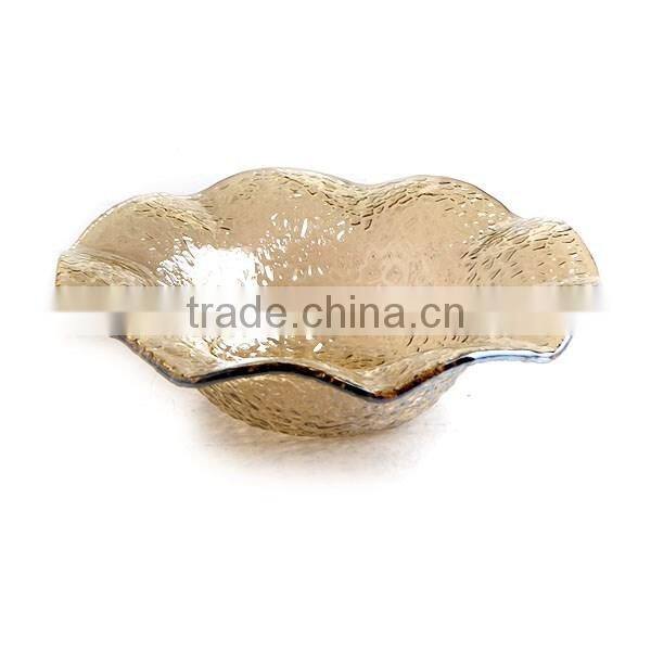 cheap bulk christmas salad plates novelty christmas holiday plate