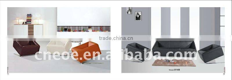 Modern sofa chair item 8148-1seater