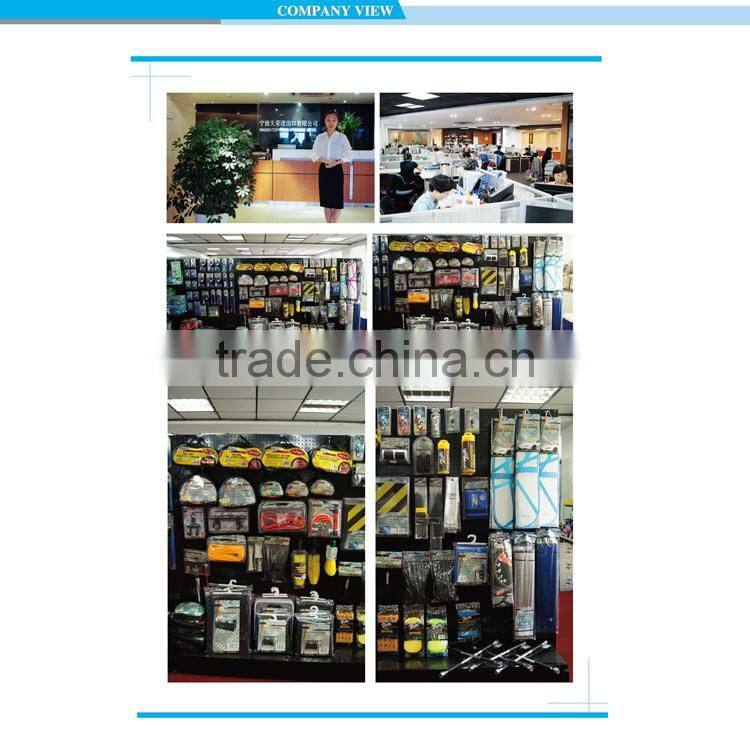 Car wheel brush custom color plastic handle cleaning auto tire brush