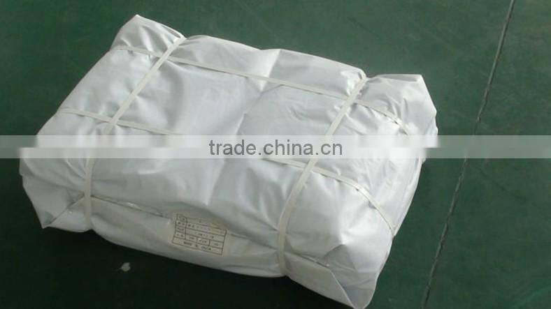 PVC Coated Polyester Strong Scaffold Safety Netting