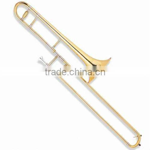Bb tenor trombone,F tenor trombone, Chinese trombone tenor
