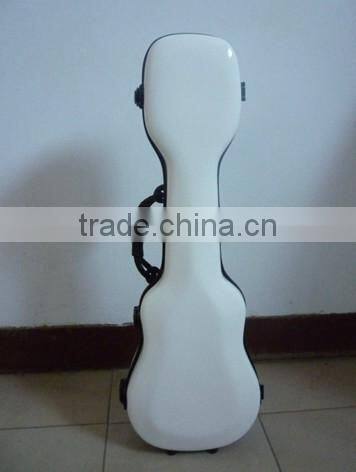 colorful fiberglass alto sax case