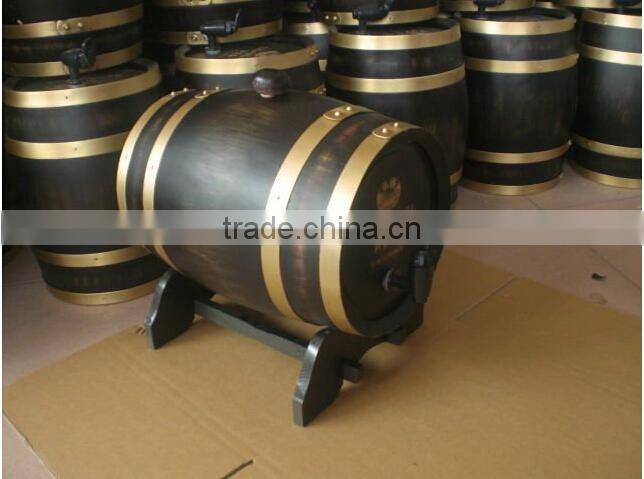 wine barrel wholesale cheap wooden beer