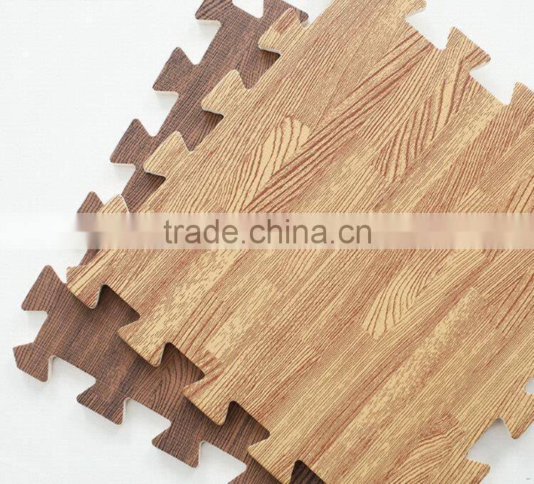 Top level safety eva baby non-toxic play mat