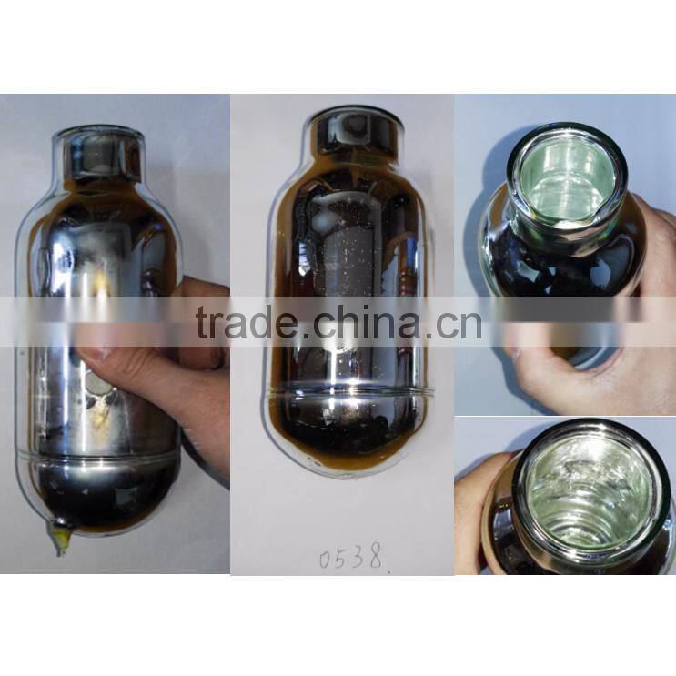 glass refill for thermos