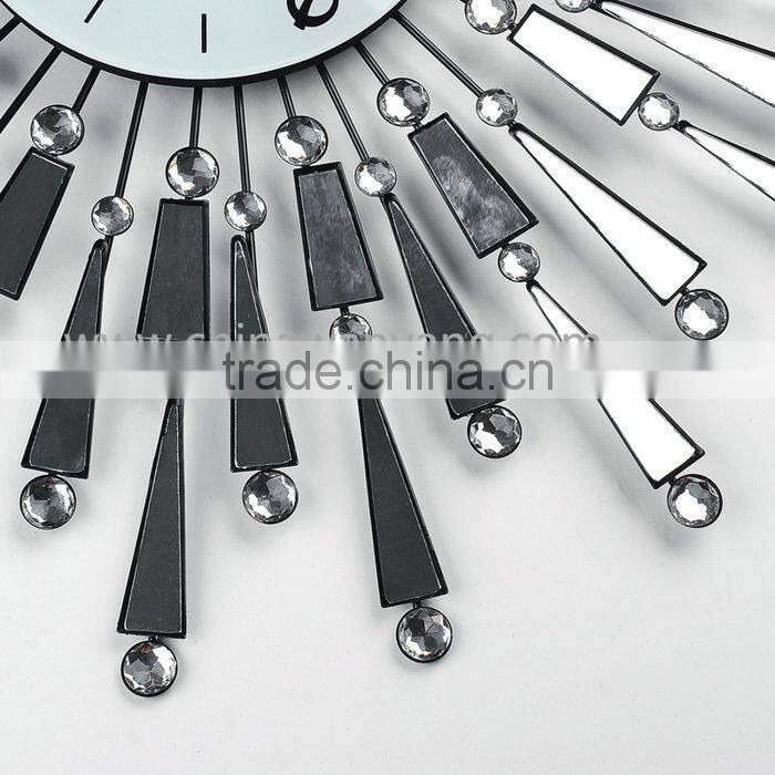 2015 Manufacture Honey Mate Low Price Novel Wall Clock