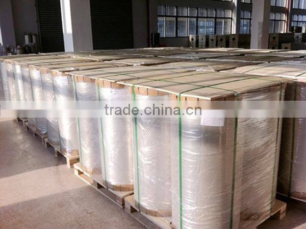 VMPET film high glossy