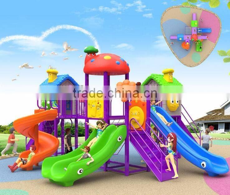 BISINI high quality outdoor playground equipment amusment park equipment(BG11-M046)