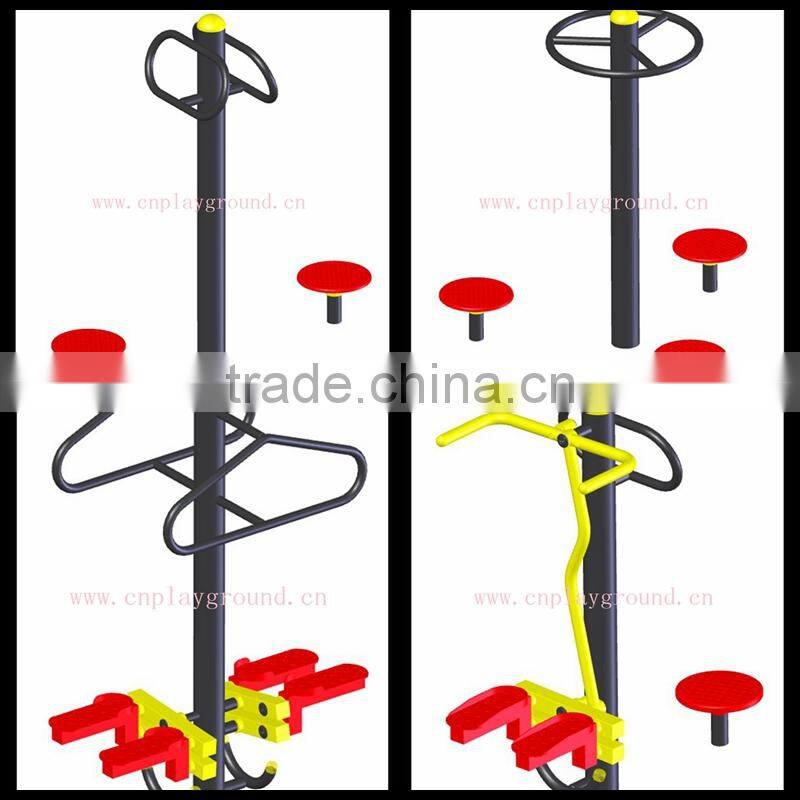AMAZING !! BEST QUALITY OUTDOOR GYM EQUIPMENT FOR SALE (HA-13003)