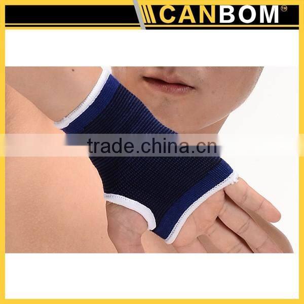 Colorful Profession Prevent Injury Protection Sporting Gloves