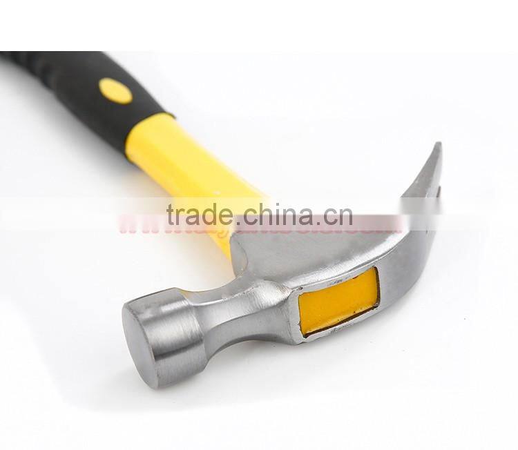 claw hammer
