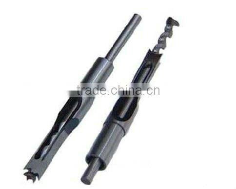 KMJ-0019Square drill/Mortising Chisels/drill bit/diamond core drill